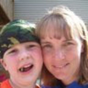 Meet your Posher, Leslie